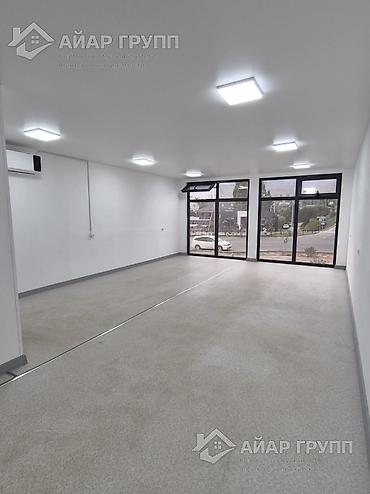 1 bedroom: ‼️ СДАЁТСЯ КОММЕРЧЕСКОЕ ПОМЕЩЕНИЕ В ЦЕНТРЕ ЧОЛПОН-АТЫ ‼️ 🔷 Первая — 1