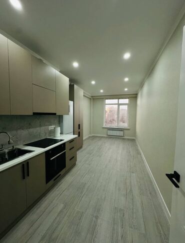 Продажа квартир: 2 комнаты, 59 м², Элитка, 7 этаж, Евроремонт