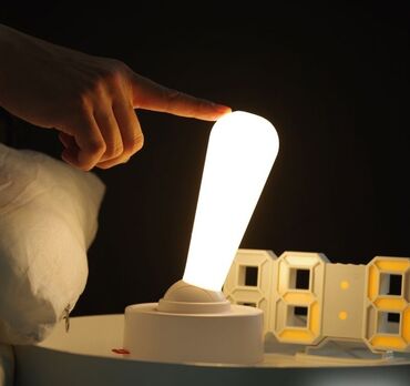 туника теплая: Представляем новый, стильный и уникальный гаджет - ночник-светильник