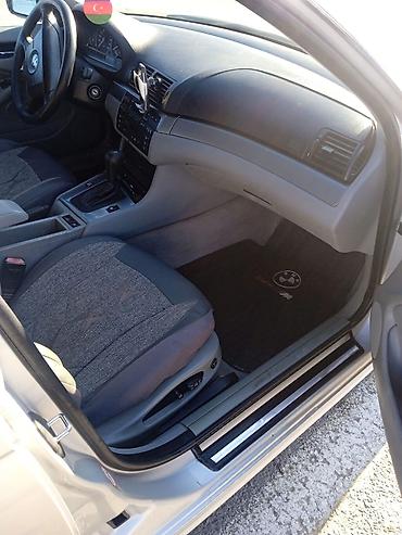 BMW: BMW 320: 2 l | 1999 il Sedan — 4