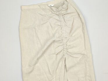 stradivarius spódniczko spodenki: H&M, Spódnica damska, rozmiar S