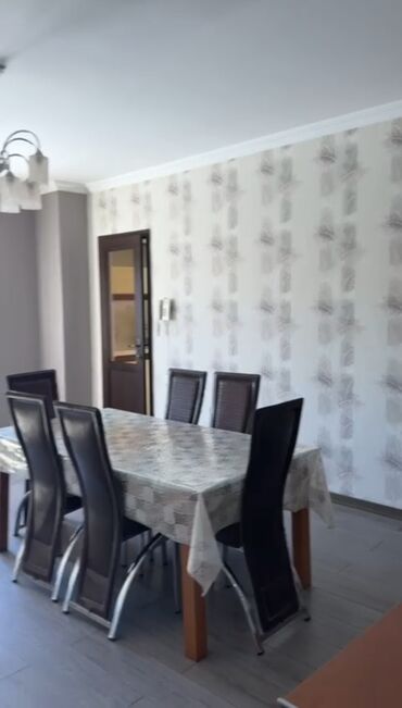 Ofislər: Təcili super təklif!!! 4 otaq bir mətbəx və ela teraslli.Ofis sahəsi – — 9