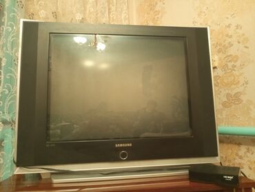 ремонт телевизоров беловодск: Работает всё хорошо, есть телевизор поменьше, тоже хорошо работает и в