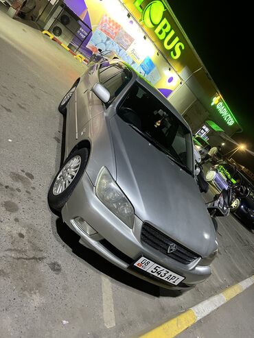 Toyota: Toyota Altezza: 2003 г., 2 л, Автомат, Бензин, Универсал