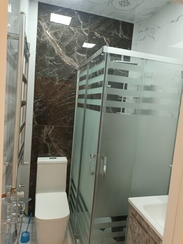 Uzunmüddətli kirayə mənzillər: Sumqayıt, Levent 2 yaşayış kompleksində 15 mərtəbəli binanın 8-ci — 21