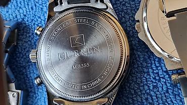 Ručni satovi: Esprit, Muški — 21