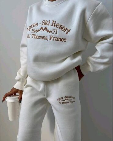 Kompleti: Termo komplet
Vel : s m l
4000 — 2