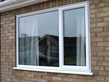 Пластиковые окна на заказ: Окна, двери, перегородки Высокое качество гарантия до 10 лет — 7