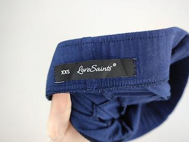 getry z zapiętkami: Legginsy rozmiar 2XS — 4