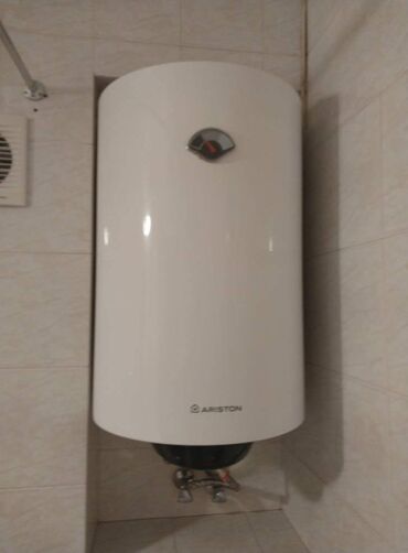 işlenmiş ariston: Ariston 80 l, İşlənmiş