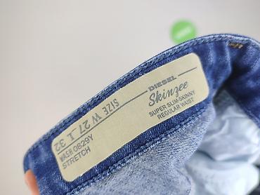 peak and: Diesel, Jeansy damskie, rozmiar S — 4