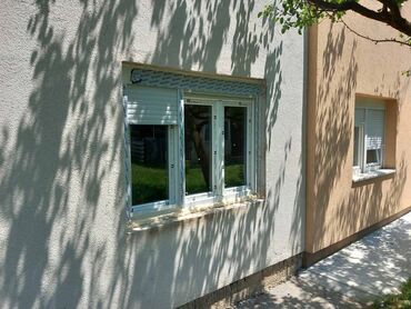 Prozori: Nova PVC stolarija po meri. Rauch i Profi link profili, flot stakla — 8