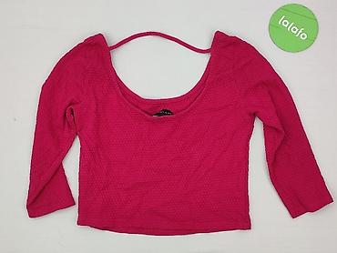 cytrynowe bluzki: New Look, Bluzka damska, rozmiar S — 3