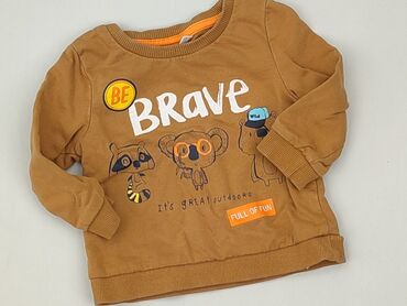 Sweatshirt, So cute, 6-9 months, condition - Perfect