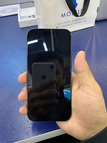 iphone 4g: IPhone 15 Pro, 6.1" - Цвет: тёмный (Black/Titanium Black) - Корпус с — 1
