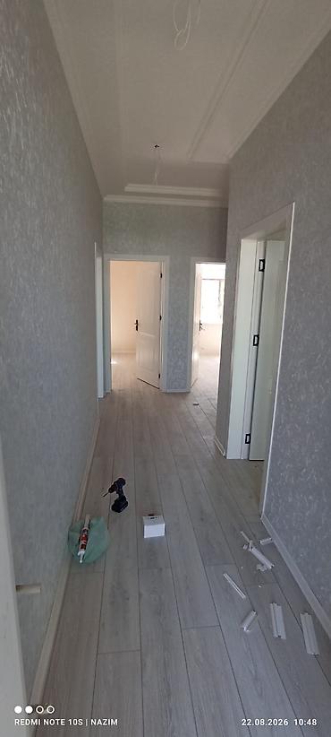 Laminat ustasi laminatim vurulmasi 10 ilden artiqdi bu isin icindeyem