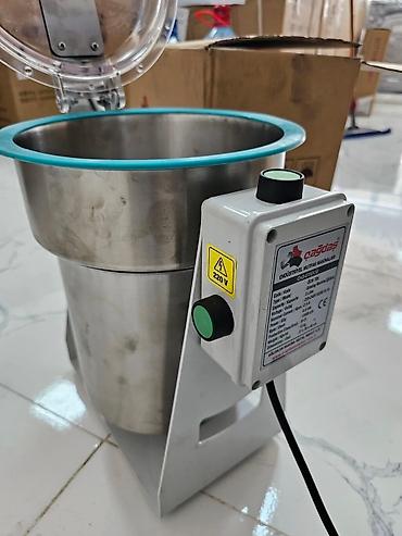 lavazza coffee: Üyütmə makinası çağdaş model : öcm705 türkiyə istehsali tutum : 5 — 9