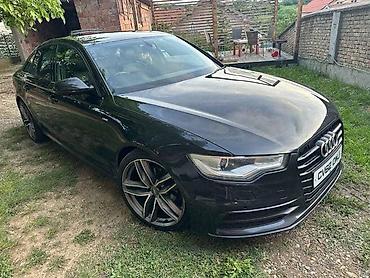 klisko cena: VRATA ZA AUDI A6, A6 ALLROAD, RS6 . OD 2011. DO 2018. GOD. | Vrata — 1