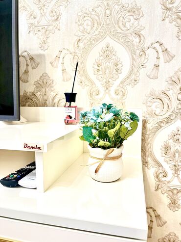 Günlük kirayə mənzillər: 2 otaqlı, Nərimanov r. r-nu — 4