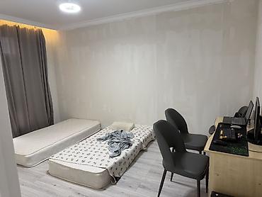 дом кольбаева: 🏡Продаётся 5-комн.2-этажный дом р/н Кудайберген! 📐 Дом 160 м² | — 3