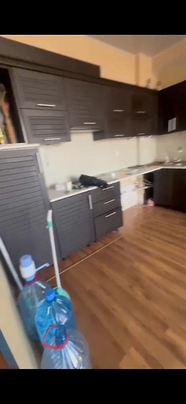metbex ucun stol stullar: Mətbəx mebeli dəsti Qaz aspirator və digər əşyalar rezopal üstündə — 1