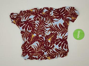jackpot blouse: H&M, Bluzka damska, rozmiar S — 3