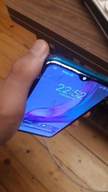 mi band 9: Xiaomi Mi 9, 64 GB, rəng - Mavi, 
 Qırıq — 4