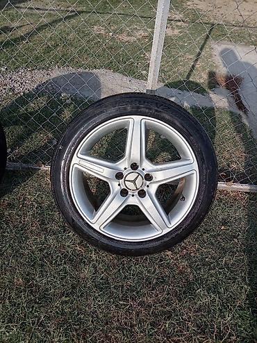 byd qin plus 2025: Məhsul: 4 ədəd yüngül lehimli disk və təkər komplekti - Marka/Model — 2