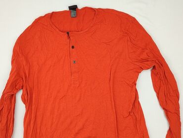 calvin klein t shirty oversized: Women's blouse, H&M, size XL (EU 42)