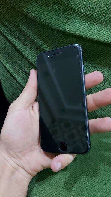 iphone 8 pilus: IPhone 8, 64 GB, Space Gray, Barmaq izi