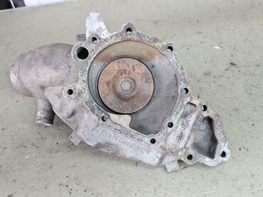 Помпы: Помпа Porsche 1986 г., Б/у, Оригинал, Германия — 15