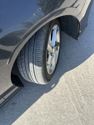 Hyundai: Hyundai Sonata: 2018 г., 2 л, Автомат, Бензин, Седан — 19