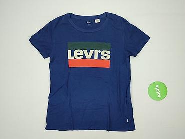 le uni: Levi’s, Koszulka dla mężczyzn, rozmiar S — 2