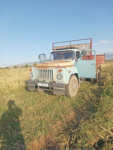 грузовой автомобиль бишкек цена: Грузовик