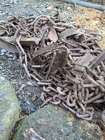 Qaldırıcı kranlar: - qosqu 3000 tal 500 teseyem.zencri 50 mtra 1 metras 20 manat — 1