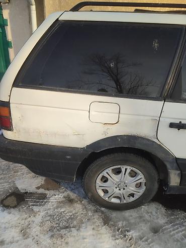 Volkswagen: Volkswagen Passat: 1991 г., 1.8 л, Механика, Бензин, Универсал at lalafo.kg — 3 Volkswagen: Volkswagen Passat: 1991 г., 1.8 л, Механика, Бензин, Универсал — 3
