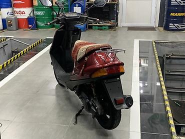 скутер сузуки адрес 100: Suzuki Address состояние как на фото хороший сел поехал полностю — 3