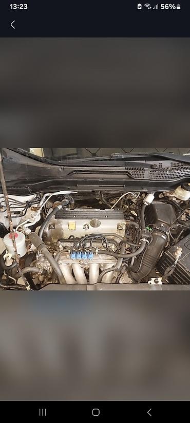 sprinter 2 2: Honda CR-V: 2009 г., 2.4 л, Автомат, Бензин, Кроссовер — 7