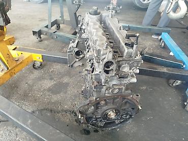 kia servis sumqayıt: Kia CEED, 1.6 l, Dizel, Orijinal, Almaniya, İşlənmiş — 1