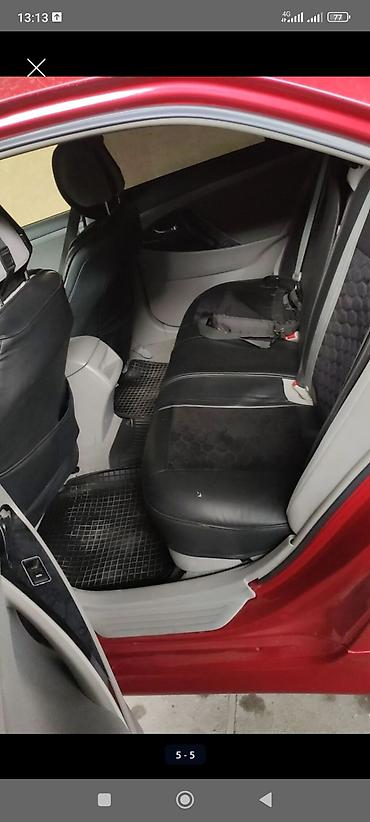 corolla s: Toyota Camry: 2011 г., 2.5 л, Автомат, Бензин, Седан — 4