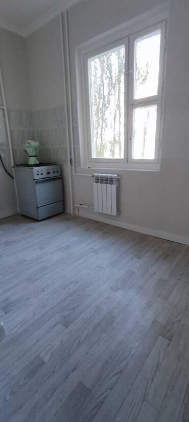 продаётся квартира тунгуч: 1 комната, 3 м², 105 серия, 2 этаж, Косметический ремонт