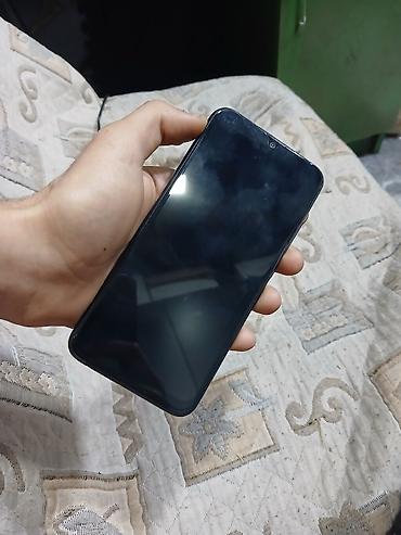 redmi note 8 2 ci el: Redmi Note 8, 64 GB, rəng - Qara, Barmaq izi — 1