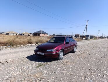 электо машина: Daewoo Nexia: 2007 г., 1.5 л, Механика, Бензин