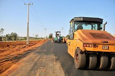 urban construction: Асфальтирование и устройство дорожных покрытий под ключ - — 2