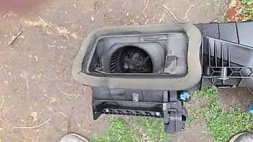 termostat za audi a4 b8: VENTILATOR KABINE ZA AUDI A3 OD 2003. DO 2012. GOD. | Polovni delovi — 1