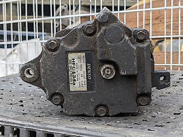 Компрессоры для авто: Компрессор Daihatsu 2002 г., Б/у, Оригинал, Германия — 8