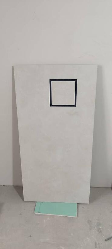 Укладка плитки: Плиточные и монтажные работы под ключ - Укладка керамогранита и — 9