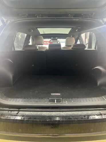 Kia: Kia Sportage: 2019 г., 2 л, Автомат, Дизель, Кроссовер — 11