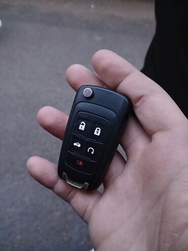 Chevrolet: Chevrolet Cruze: 1.4 l | 2012 il 295000 km Sedan — 11