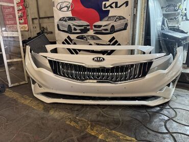 фары на лексус 330: Бампер Алдыңкы Kia, Колдонулган, Оригинал